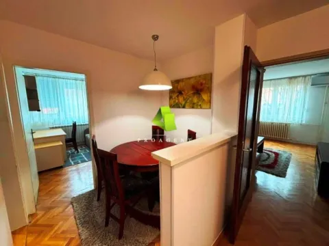 Izdavanje, dvosoban stan, 62m², Medijana, Niš - image 4