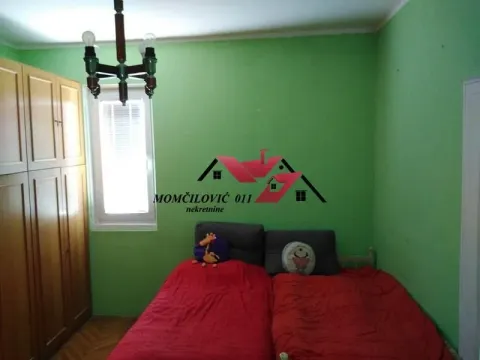 Sale, four bedroom apartment, 115m², Voždovac Sve Podlokacije, Beograd - image 5