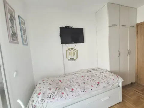 Prodaja, jednosoban stan, 51m², Tuški Put, Podgorica - image 9