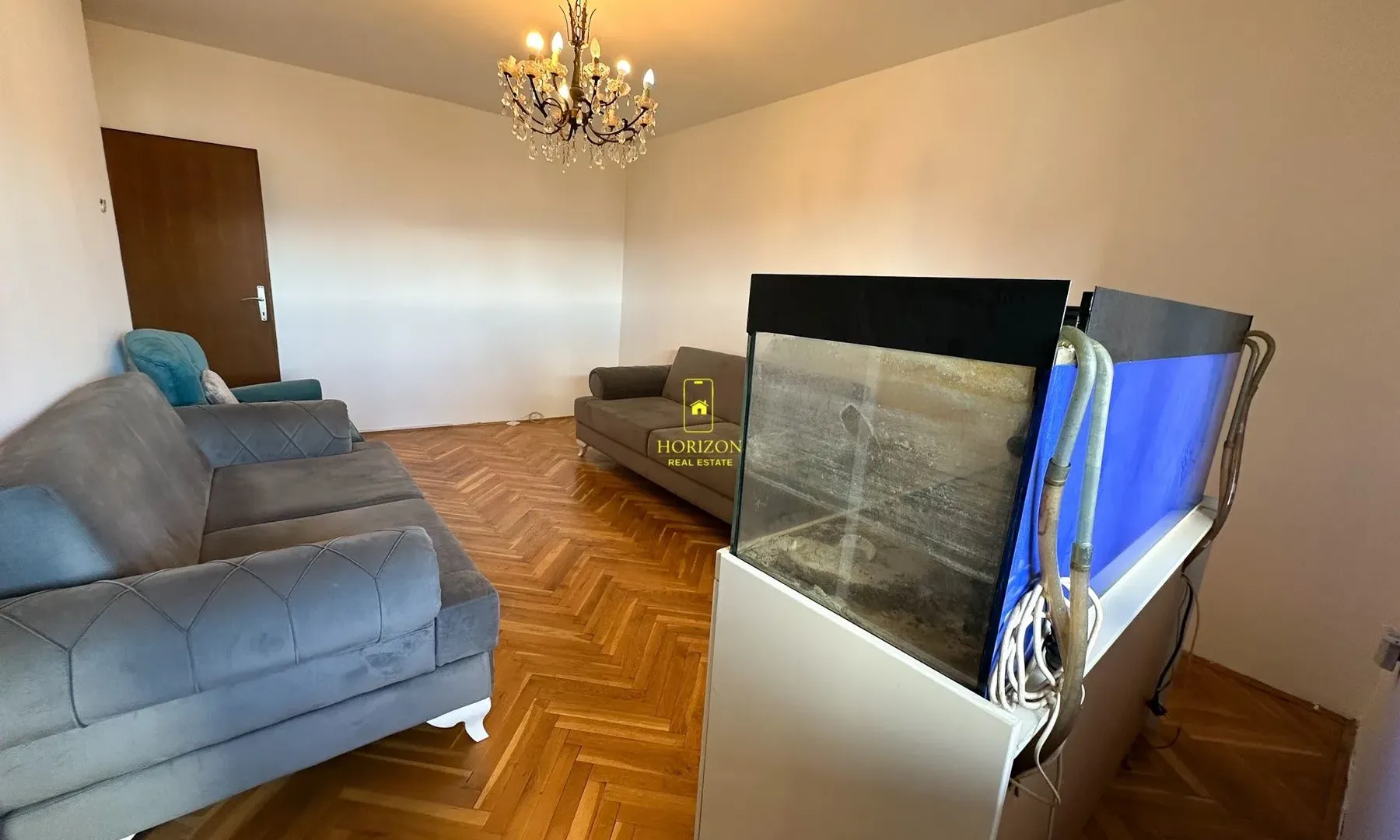 Prodaja, trosoban stan, 96m², Blok 6, Podgorica
