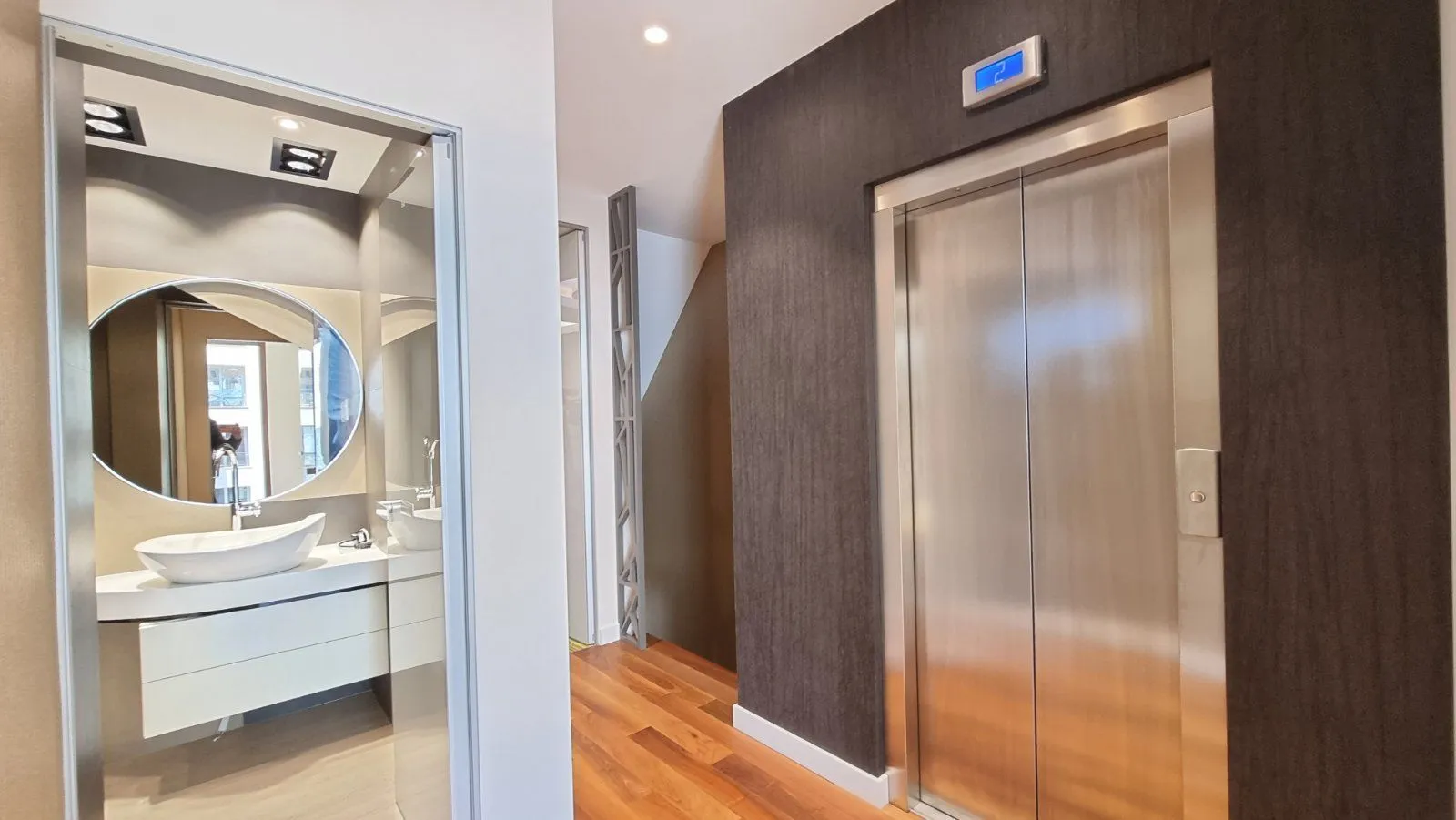 Sale, three bedroom apartment, 313m², Budva, Crna Gora