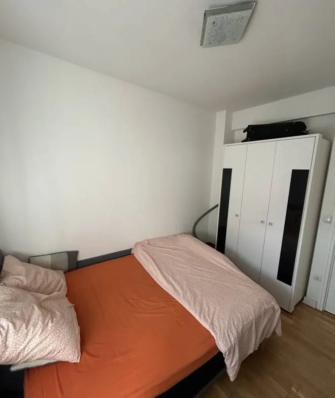Rent, three bedroom apartment, 72m², Karaburma, Palilula Sve Podlokacije