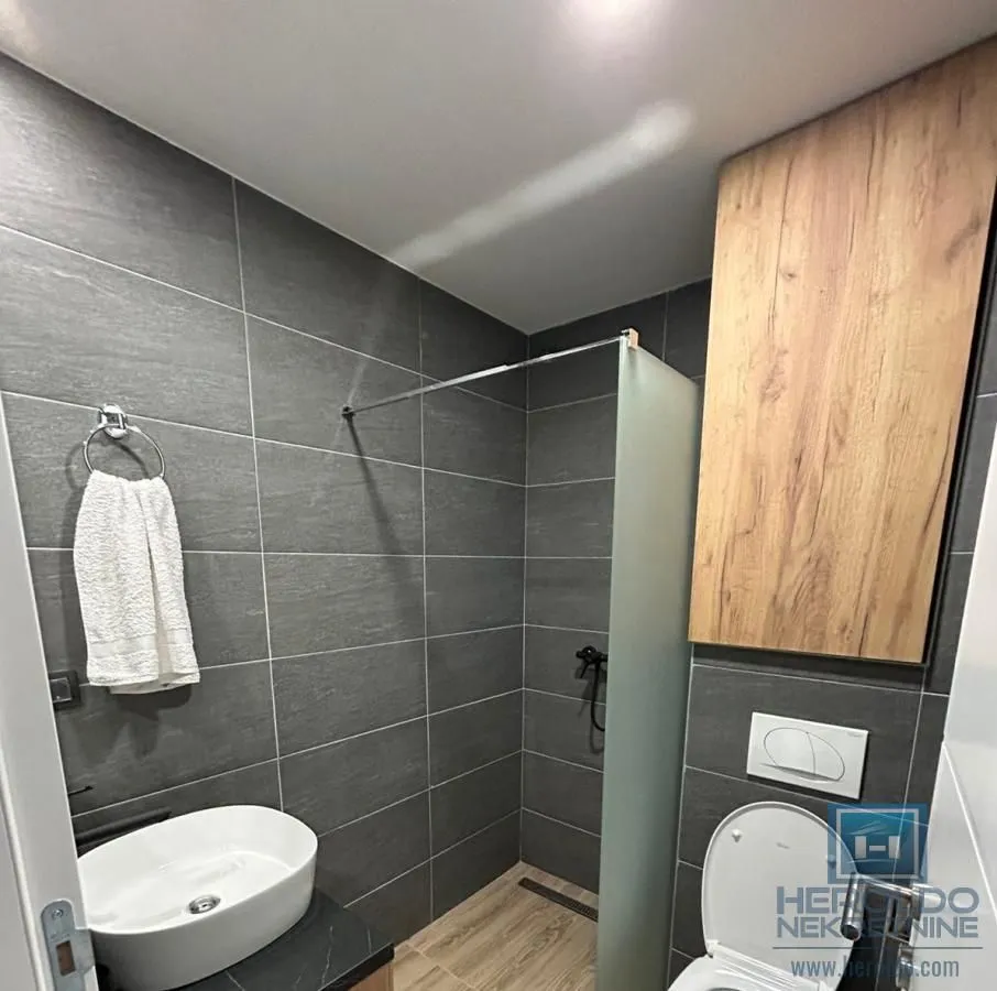 Prodaja, jednosoban stan, 30m², Kraljevi Čardaci, Kopaonik