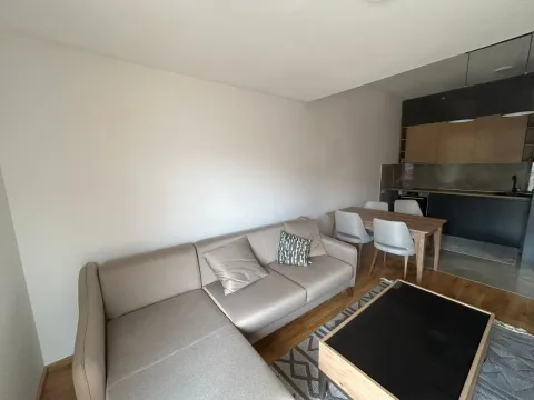 Prodaja, dvosoban stan, 70m², Zabjelo, Podgorica - image 2