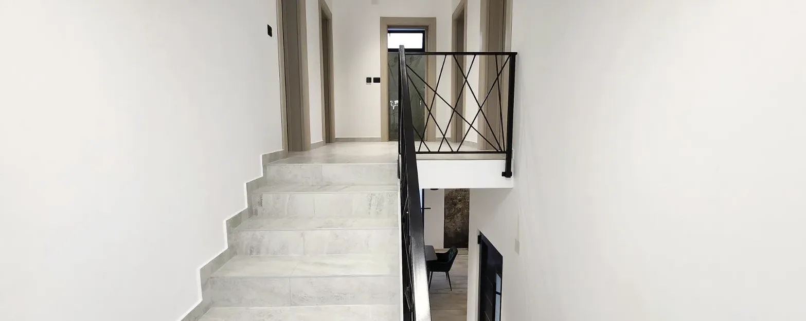 Prodaja, kuća, 154m², Dahna, Podgorica