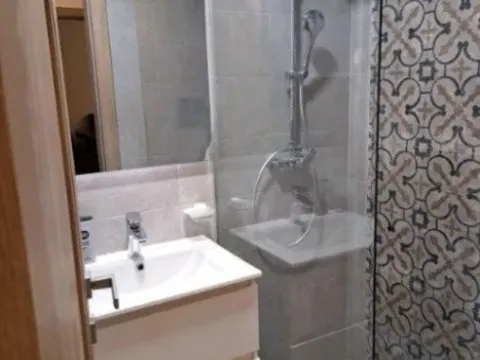 Izdavanje, jednosoban stan, 53m², Master Kvart, Podgorica - image 2