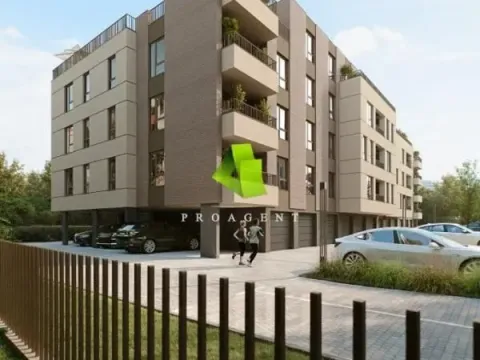 Sale, three bedroom apartment, 90m², Pantelej, Niš - image 3