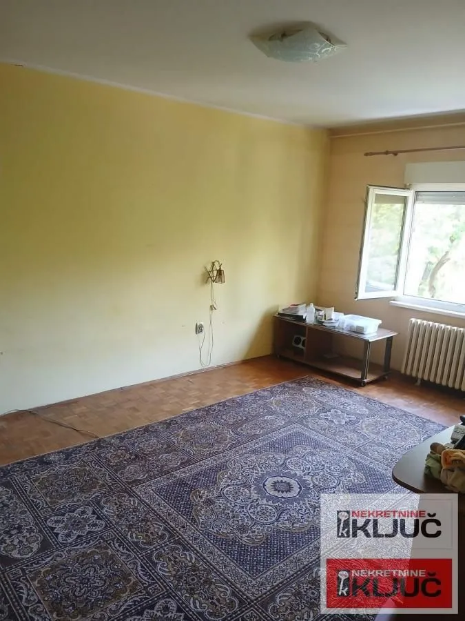 Prodaja, dvosoban stan, 50m², Satelit, Novi Sad Sve Podlokacije