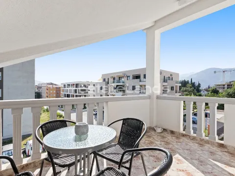 Izdavanje, dvosoban stan, 85m², Seljanovo, Tivat - image 14