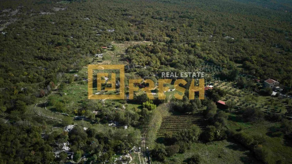 Prodaja, plac, 33727m², Ostalo, Podgorica