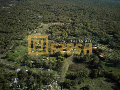 Sale, land lot, 33727m², Ostalo, Podgorica - image 4