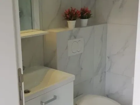 Sale, one bedroom apartment, 57m², Bečići, Budva - image 8