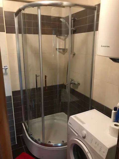 Rent, two bedroom apartment, 82m², Preko Morače, Podgorica