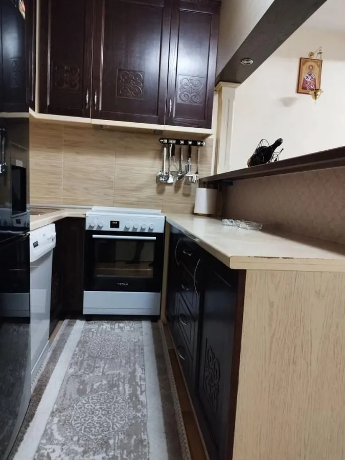 Sale, three bedroom apartment, 71m², Budva, Crna Gora