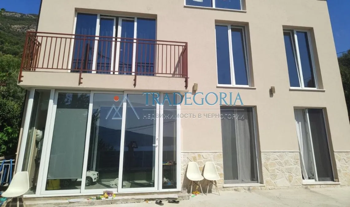 Prodaja, kuća, 300m², Baošići, Herceg Novi
