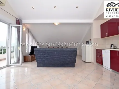 Prodaja, trosoban stan, 129m², Baošići, Herceg Novi - image 4