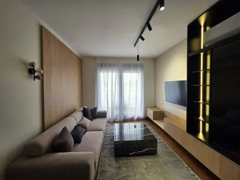 Rent, apartment, 51m², Tološka šuma, Podgorica - image 2