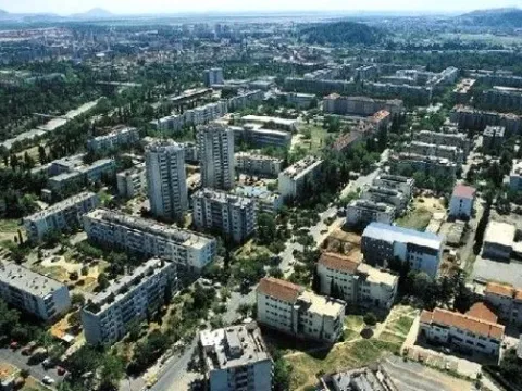 Rent, office space, 62m², Centar, Podgorica - image 2