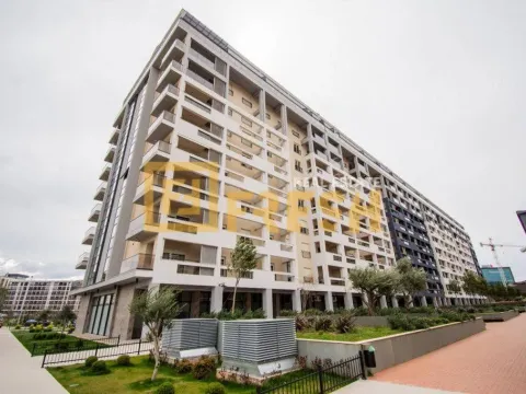 Izdavanje, dvosoban stan, 73m², Master Kvart, Podgorica