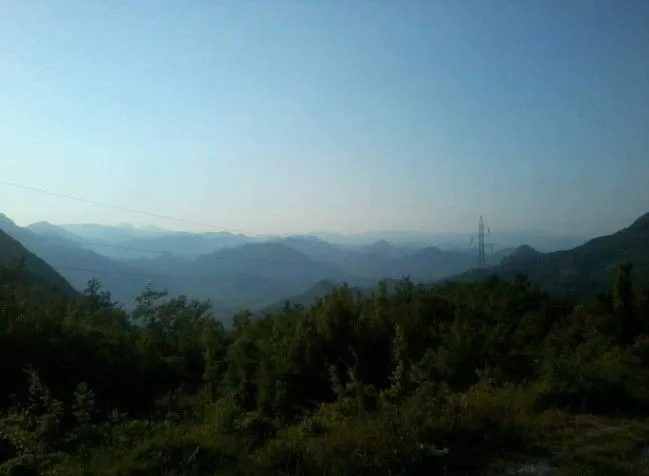 Sale, land lot, 11857m², Bar, Crna Gora