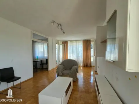 Prodaja, dvosoban stan, 59m², Novi Beograd Sve Podlokacije, Beograd - image 1