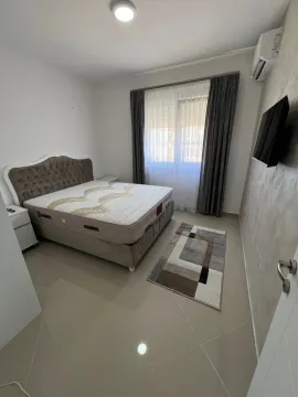 Rent, two bedroom apartment, 70m², Šušanj, Bar - image 9