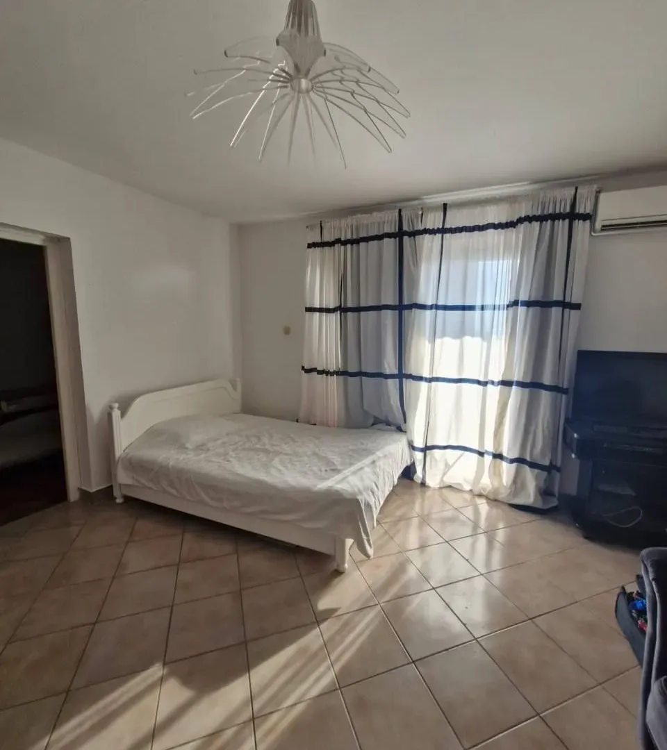 Prodaja, jednosoban stan, 46m², Sveti Stefan, Budva