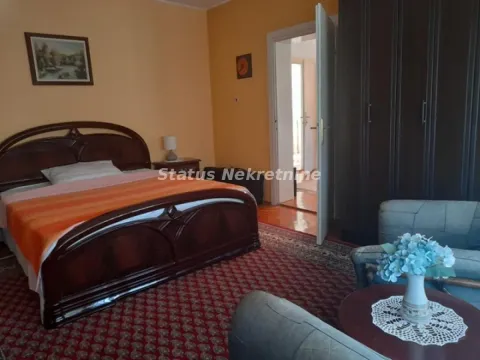 Sale, house, 274m², Temerin, Novi Sad - image 28
