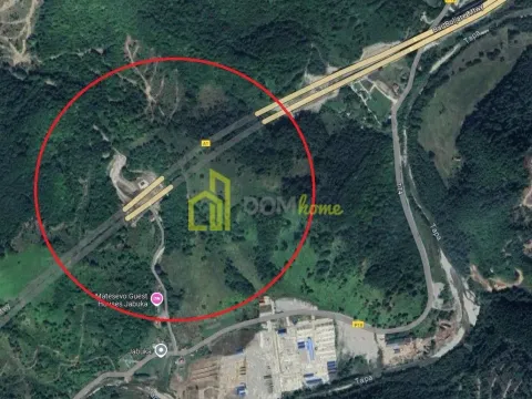 Prodaja, plac, 370000m², Kolašin, Crna Gora - image 2