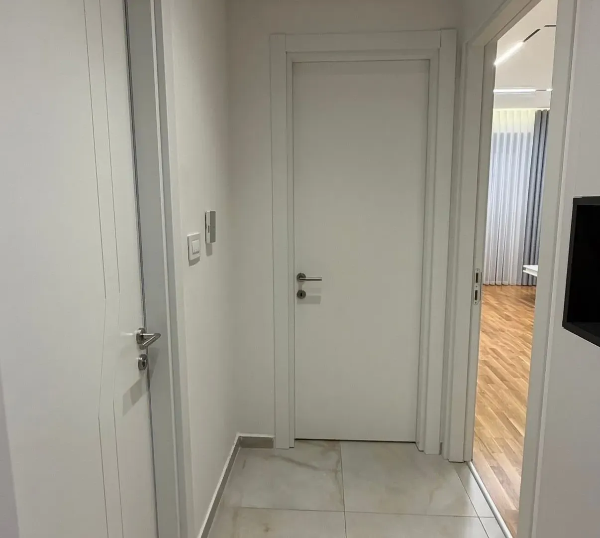 Prodaja, jednosoban stan, 60m², Stara Varoš, Podgorica