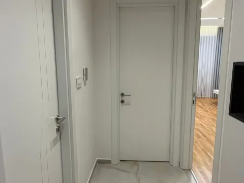 Prodaja, jednosoban stan, 60m², Stara Varoš, Podgorica - image 10