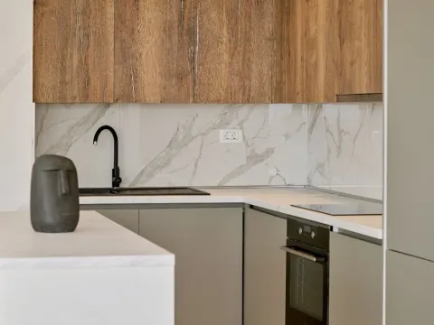 Sale, two bedroom apartment, 90m², Rafailovići, Budva - image 9