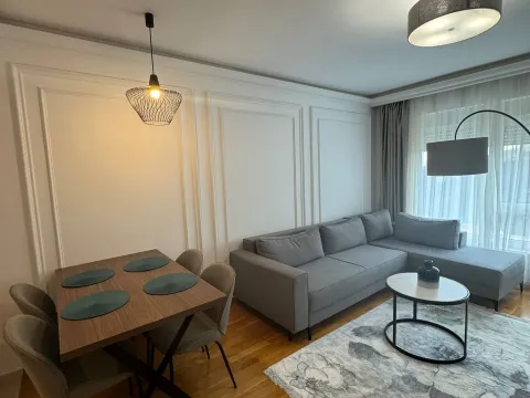 Prodaja, dvosoban stan, 71m², Bečići, Budva - image 4