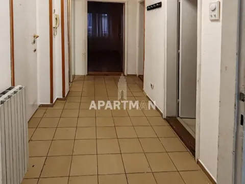 Prodaja, dvosoban stan, 56m², Kalenić Pijaca, Vračar Sve Podlokacije - image 9