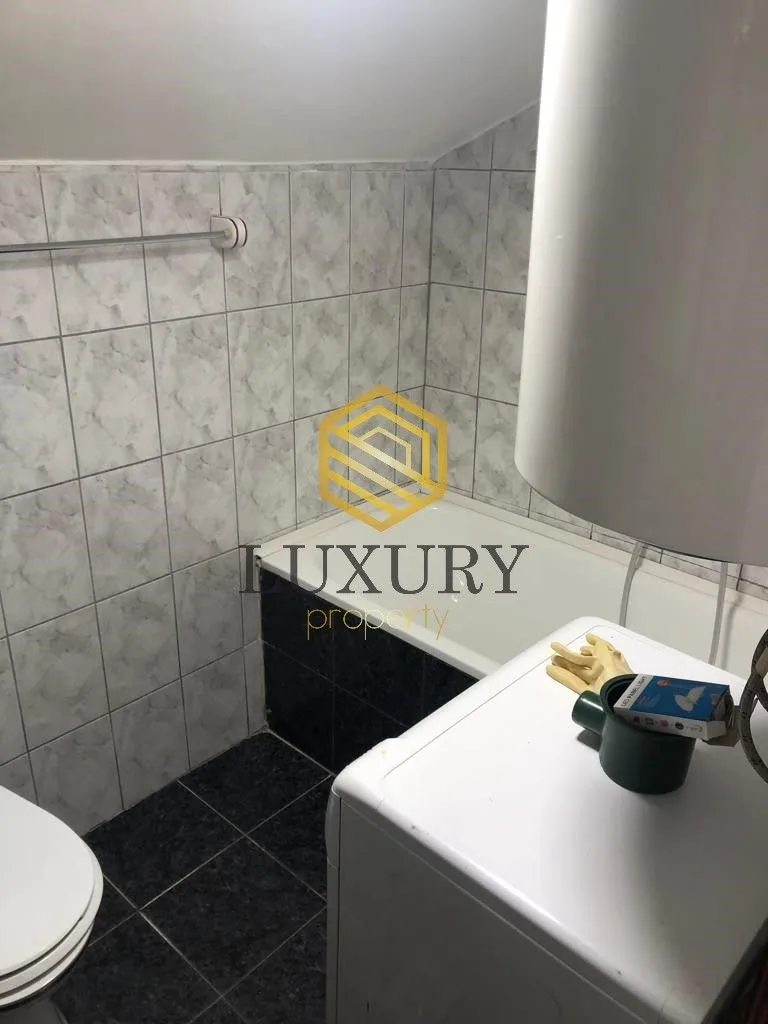 Rent, one bedroom apartment, 71m², Preko Morače, Podgorica