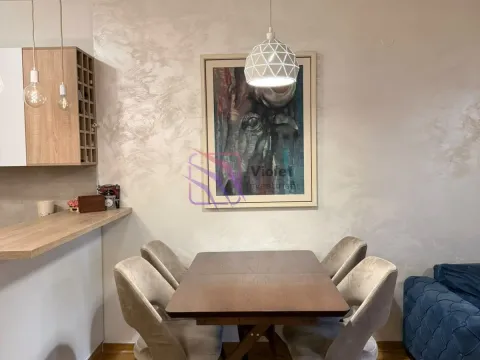 Izdavanje, dvosoban stan, 65m², City Kej, Podgorica - image 10