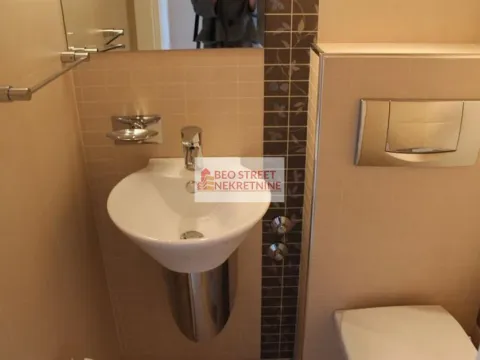 Prodaja, kuća, 215m², Savski Venac, Beograd - image 17