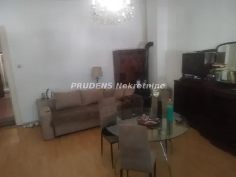 Rent, two bedroom apartment, 80m², Boljevci, Surčin - image 2