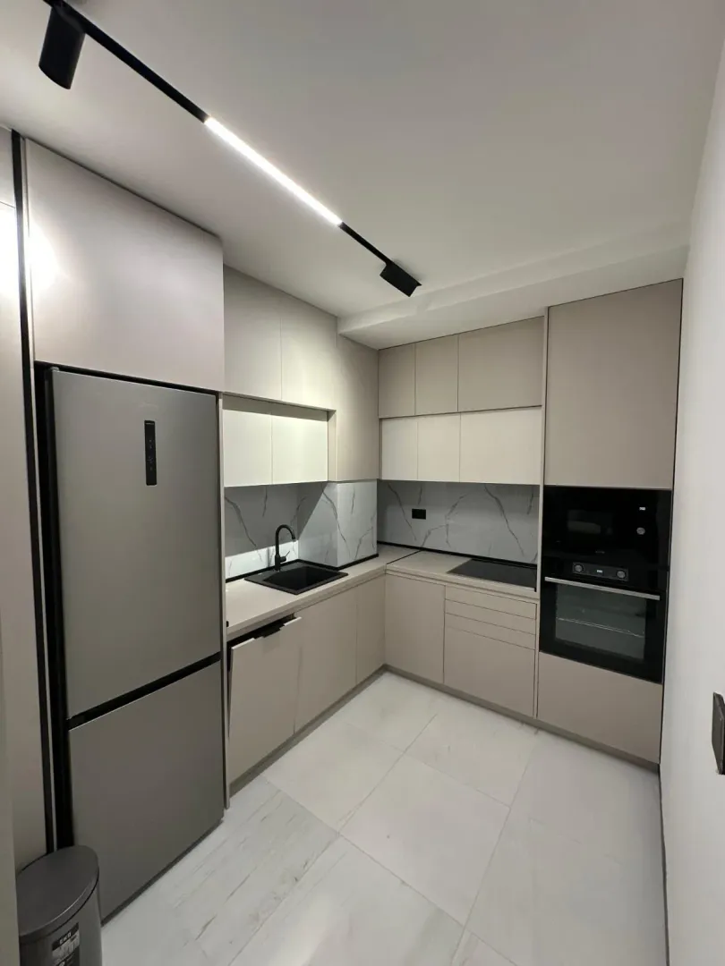 Rent, one bedroom apartment, 45m², Zagorič, Podgorica