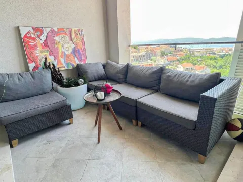 Sale, one bedroom apartment, 56m², Mažina, Tivat - image 3