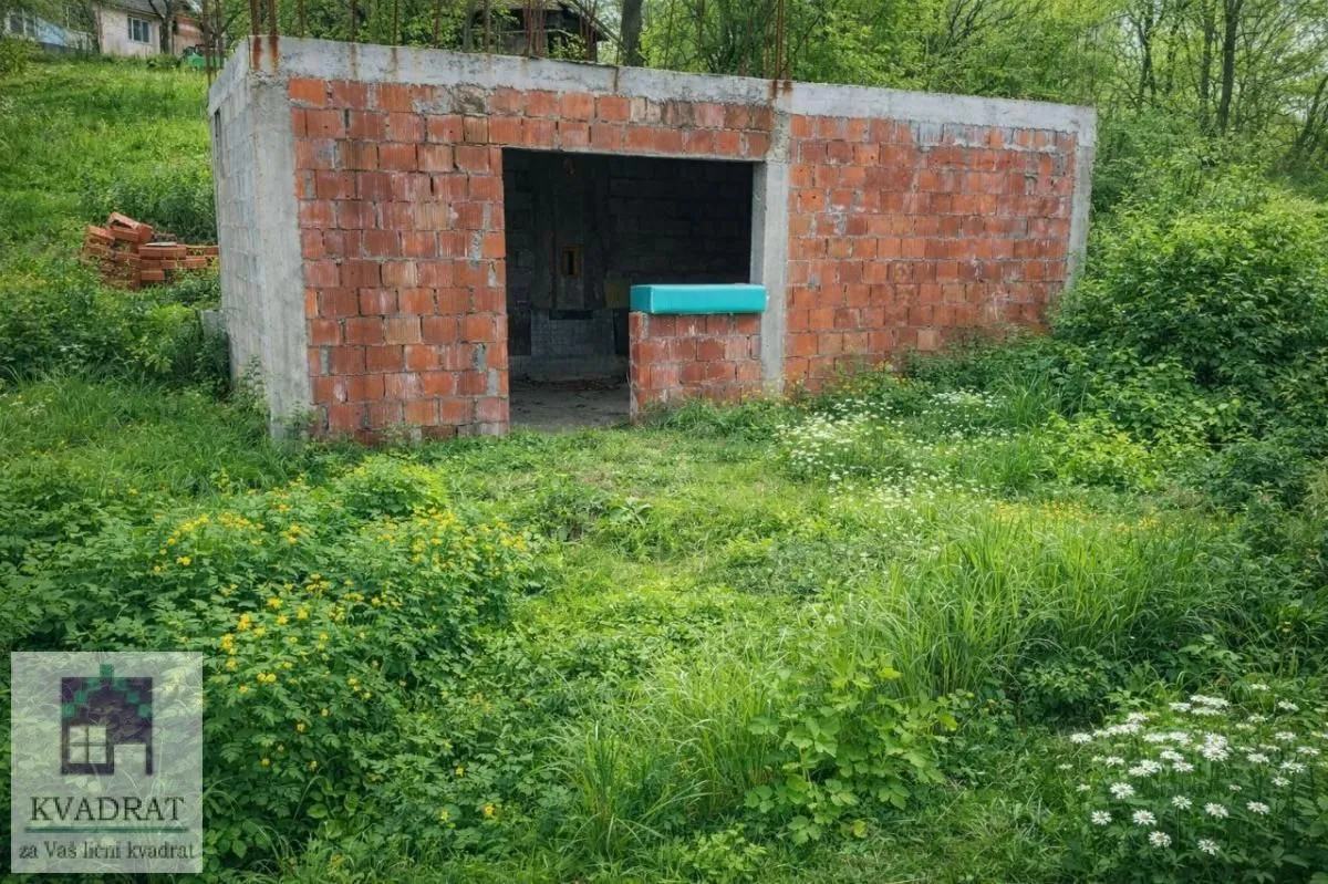 Prodaja, plac, 1200m², Mala Moštanica, Obrenovac