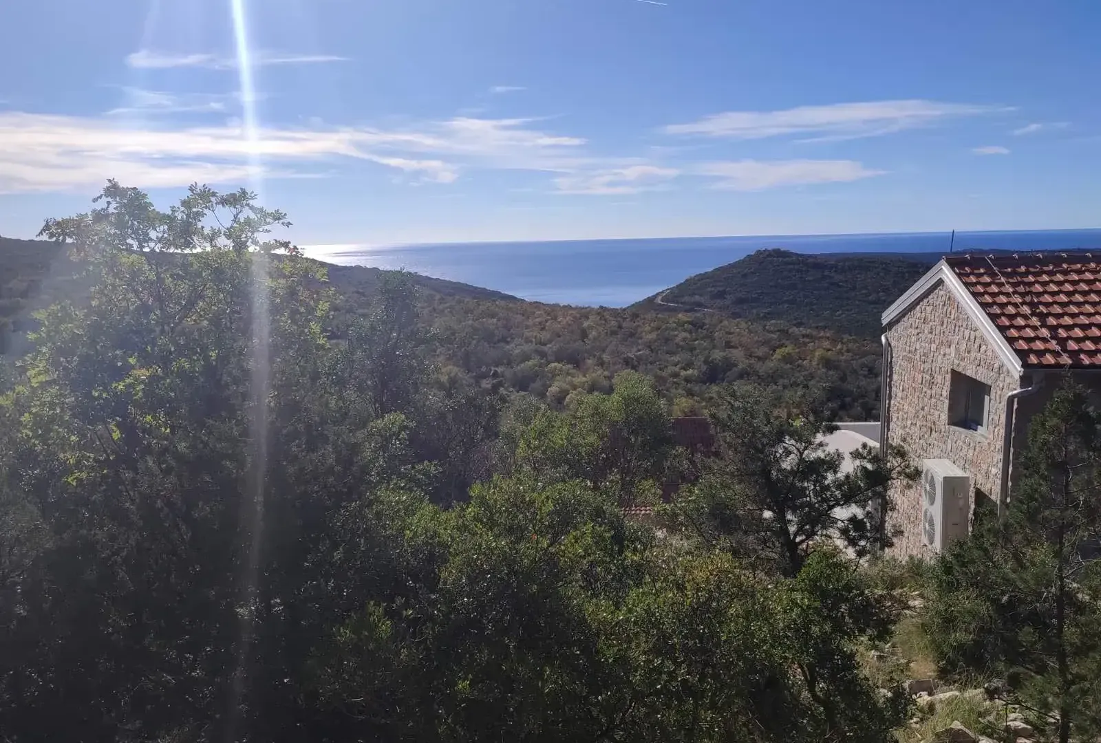 Prodaja, plac, 550m², Herceg Novi, Crna Gora