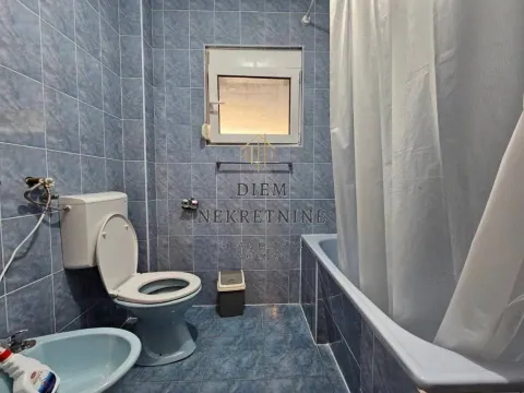 Rent, three bedroom apartment, 116m², Bjeliši, Bar - image 16