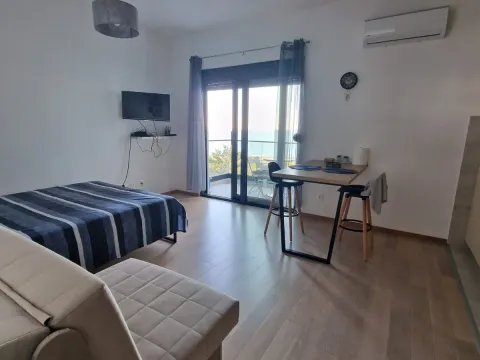 Prodaja, garsonjera, 32m², Bečići, Budva - image 7