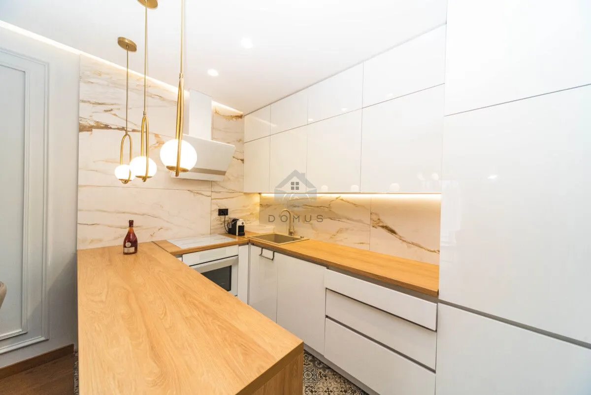 Prodaja, dvosoban stan, 75m², Ljubović, Podgorica