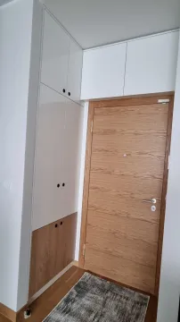 Rent, three bedroom apartment, 70m², Novi Beograd Blok 65, Novi Beograd Sve Podlokacije - image 12