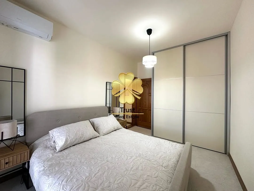 Rent, three bedroom apartment, 114m², Momišići, Podgorica