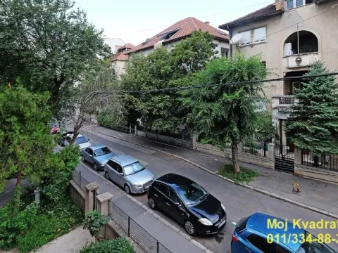 Izdavanje, trosoban stan, 103m², Crveni Krst, Beograd - image 18