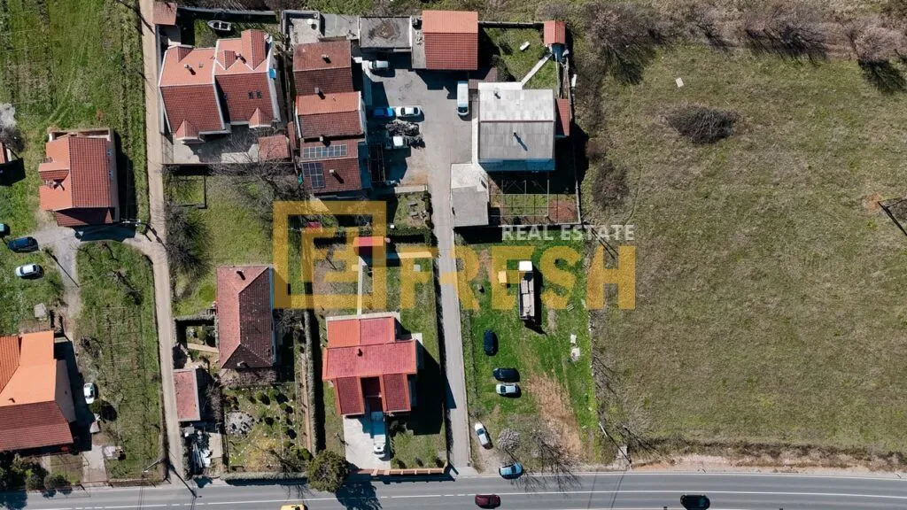 Prodaja, plac, 600m², Ostalo, Podgorica