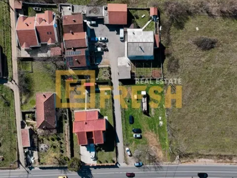 Prodaja, plac, 600m², Ostalo, Podgorica - image 6